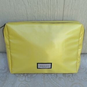 Gucci Beauty Gift Bag